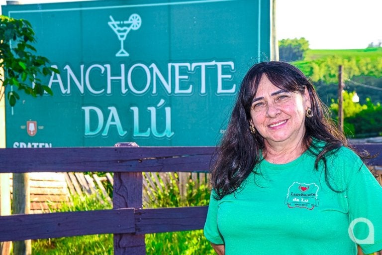Lanchonete Da Lu (1)