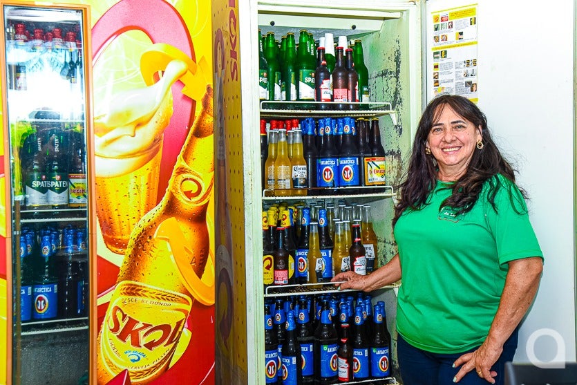 Lanchonete Da Lu (3)