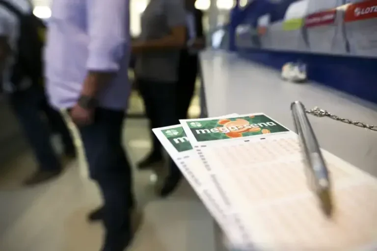 Sorteio do concurso 2.937 acumula em R$ 55 milhões.