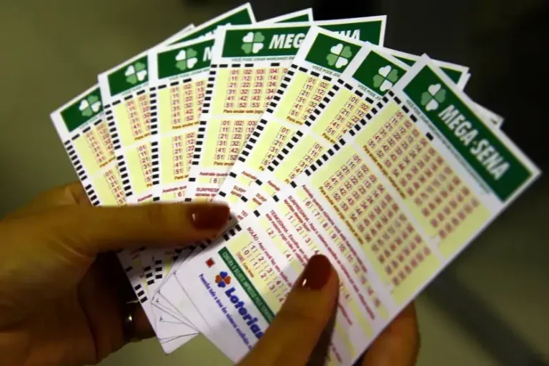 Concurso 2.939 da Mega-Sena sorteia prêmio de R$ 67 milhões nesta terça-feira