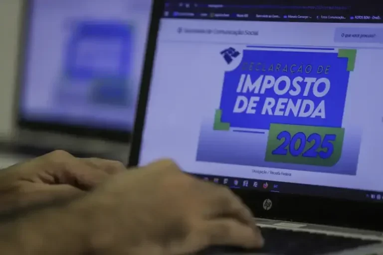 Receita para nesta sexta-feira o lote da malha fina do Imposto de Renda.