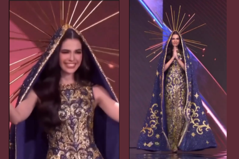 Miss Universe 2025
