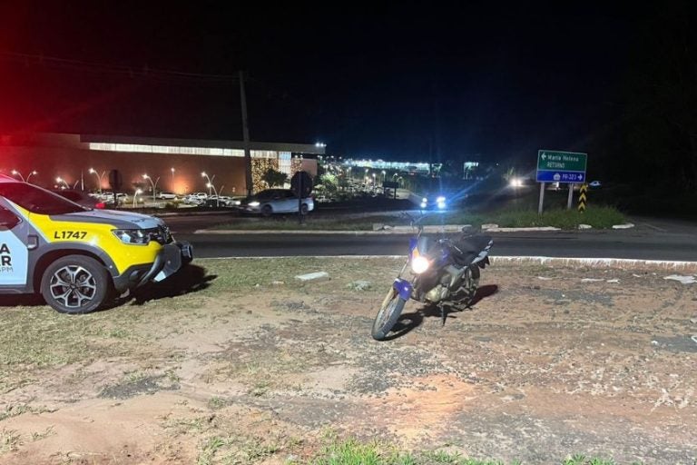 Motocicleta