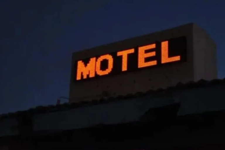 motel