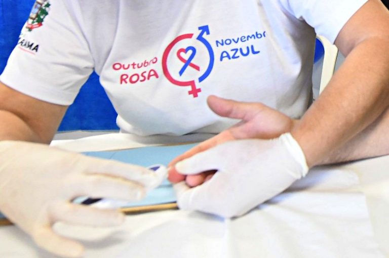 Novembro Azul
