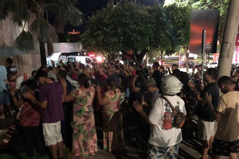 Oração