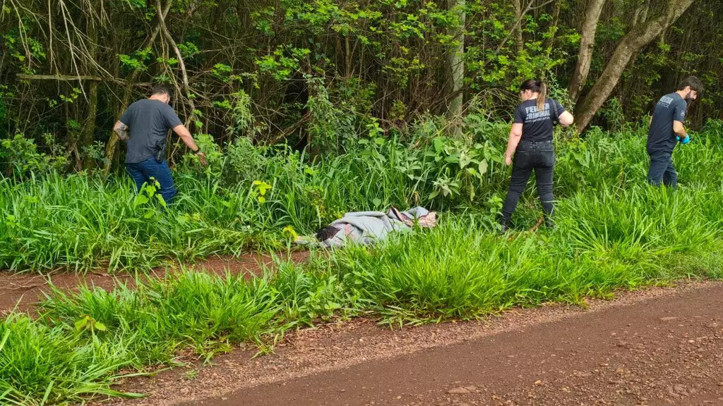 Padre Encontrado Morto Em Dourados Ms