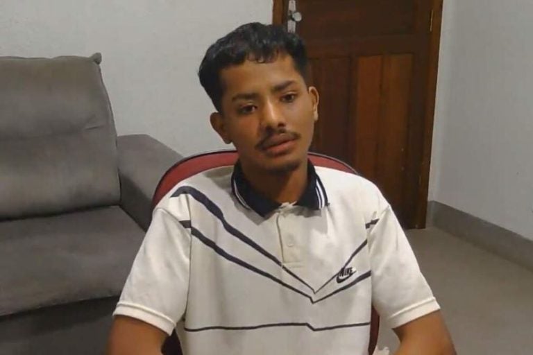 Padre Morto Em Dourados Jovem Confessa