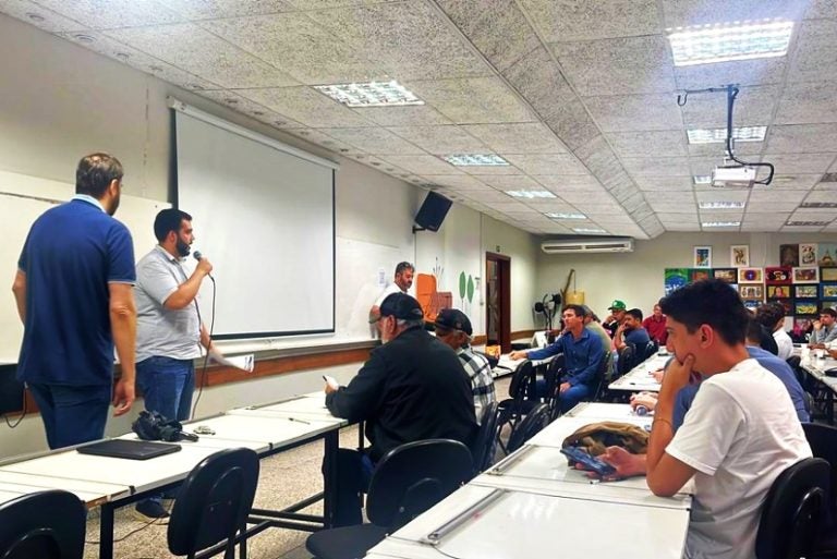 Plano Diretor Umuarama