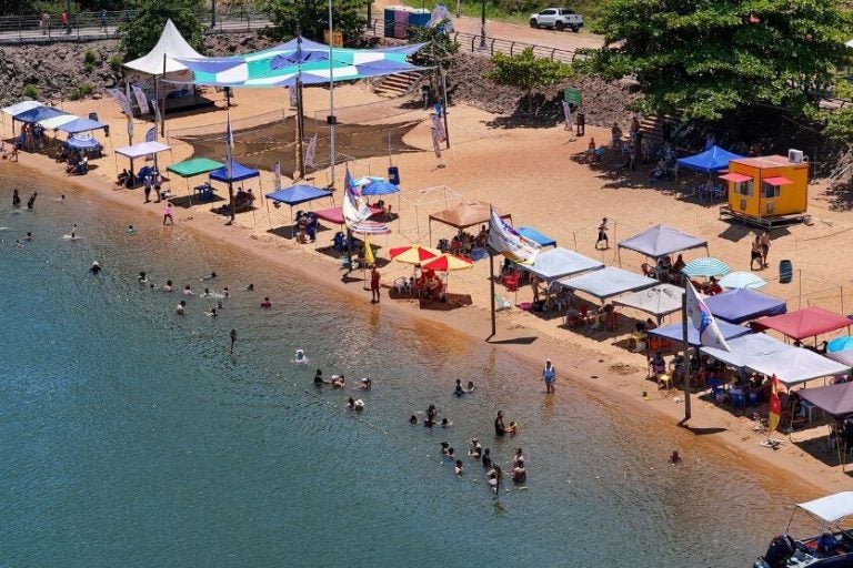 Praia