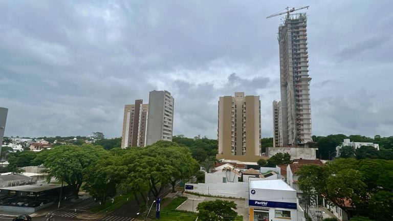 Previsao Do Tempo Em Umuarama Obemdito