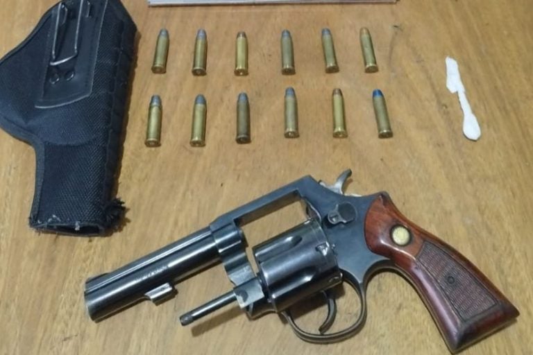 Revolver