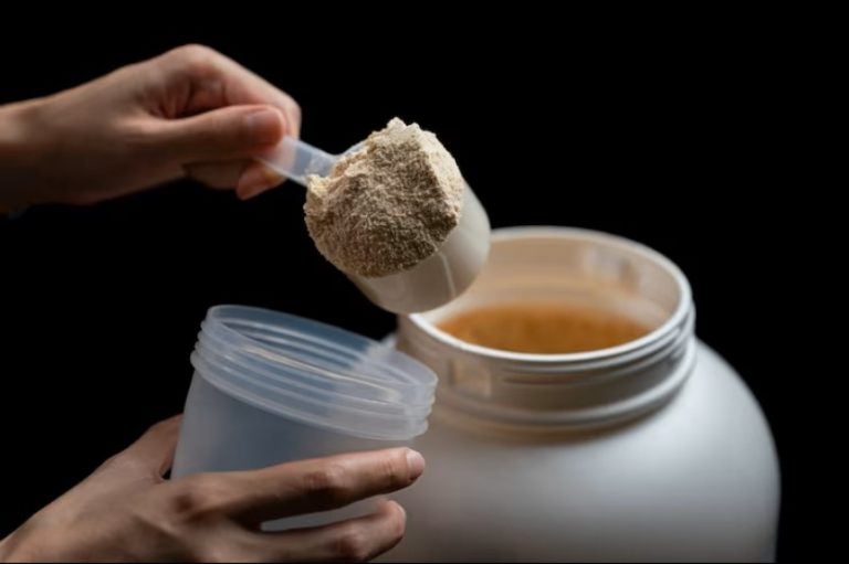 Anvisa manda recolher suplementos alimentarem sem regulação sanitária.