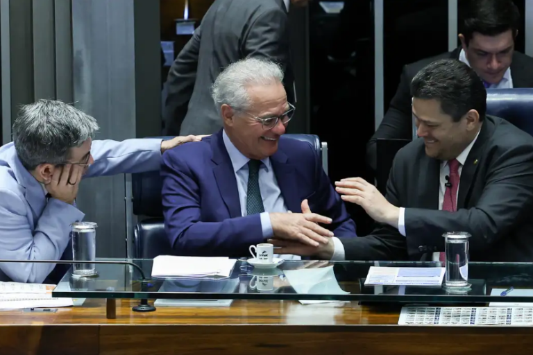 Senado