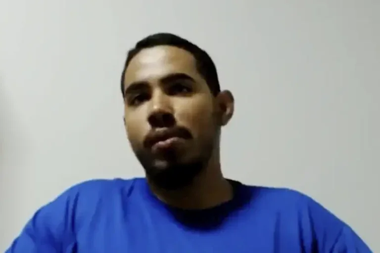Serial Killer Ipora Obemdito