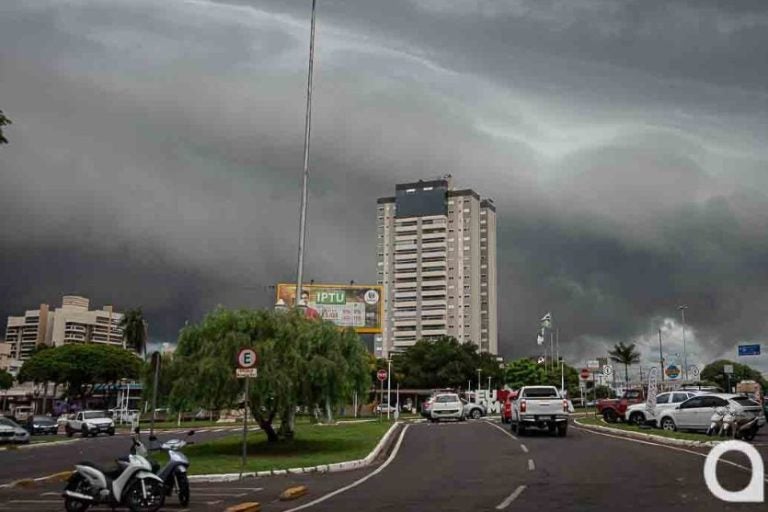 Tempestade