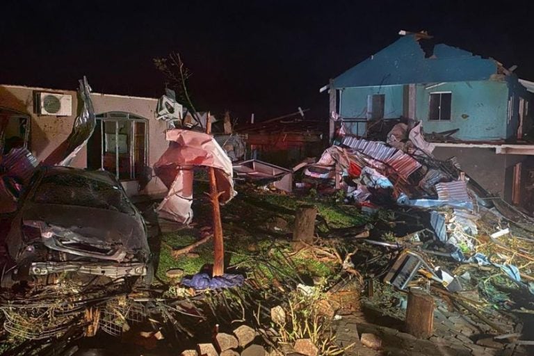Tornado