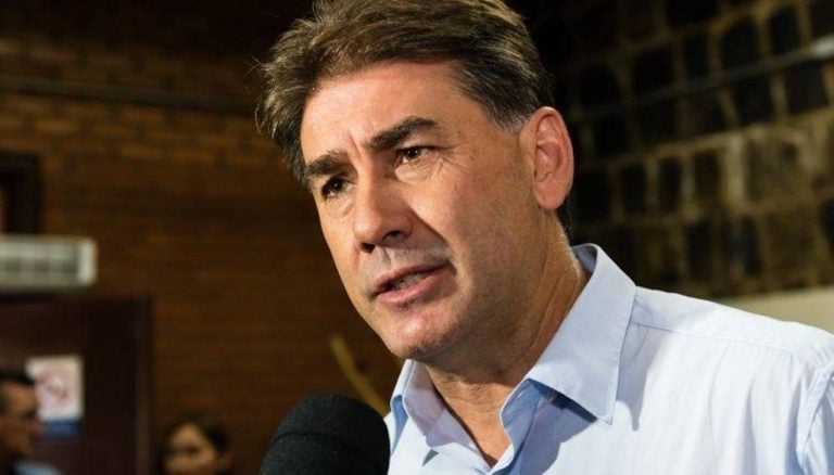 Turismo Leonaldo Paranhos Obemdito