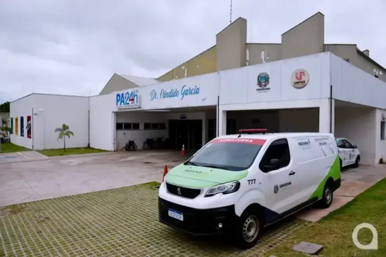 Atendimentos médicos ocorrem exclusivamente no PA24h em Umuarama neste fim de ano