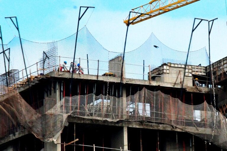 Sistemas construtivos diferenciados é tema de audiência pública em Umuarama.