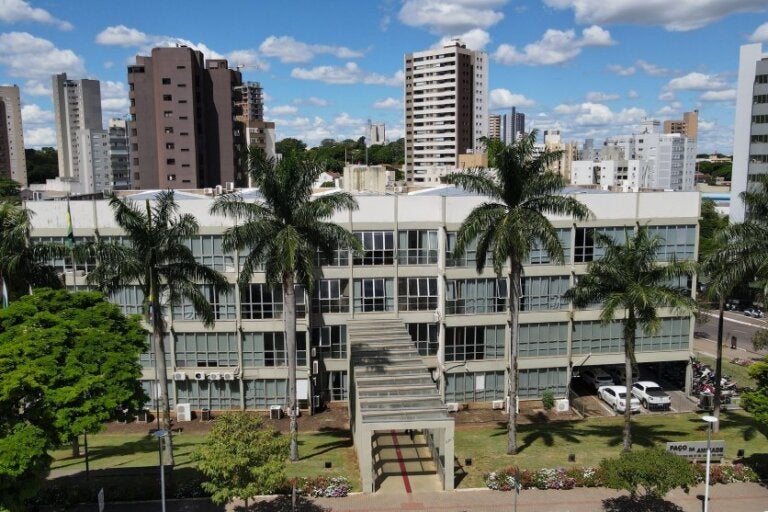 Administração pública de Umuarama entra em férias coletiva na próxima segunda-feira.