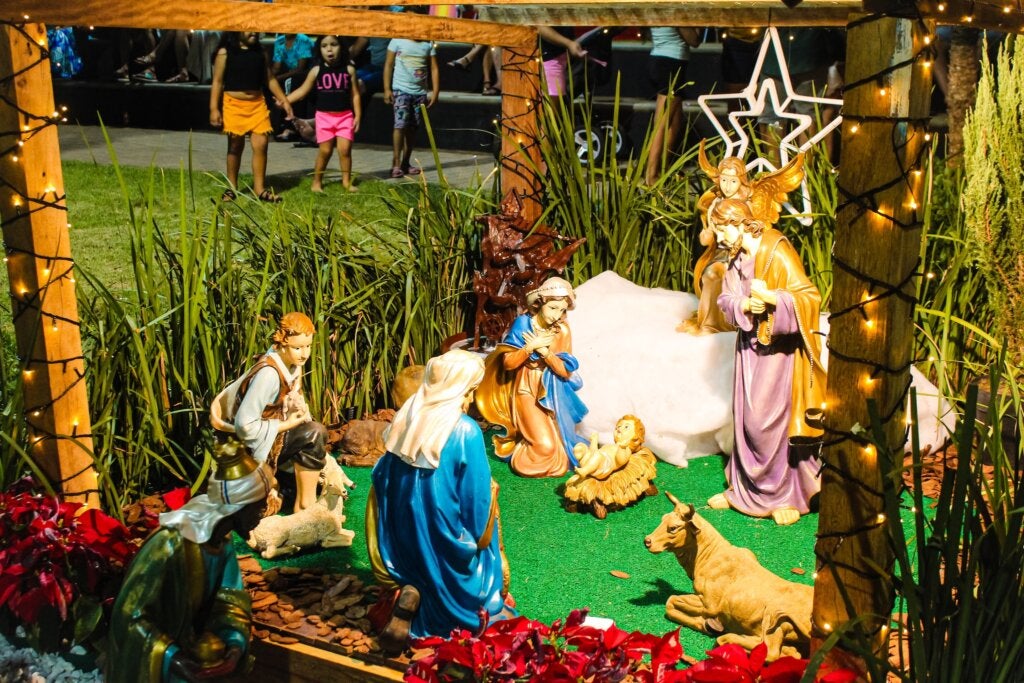 São Jorge do Patrocínio