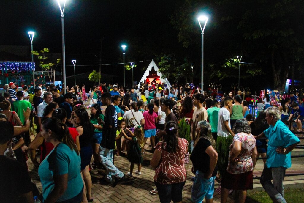 São Jorge do Patrocínio