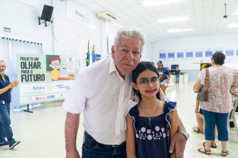 Ação Atende Alunos Da Rede Municipal Com óculos Gratuitos(2)