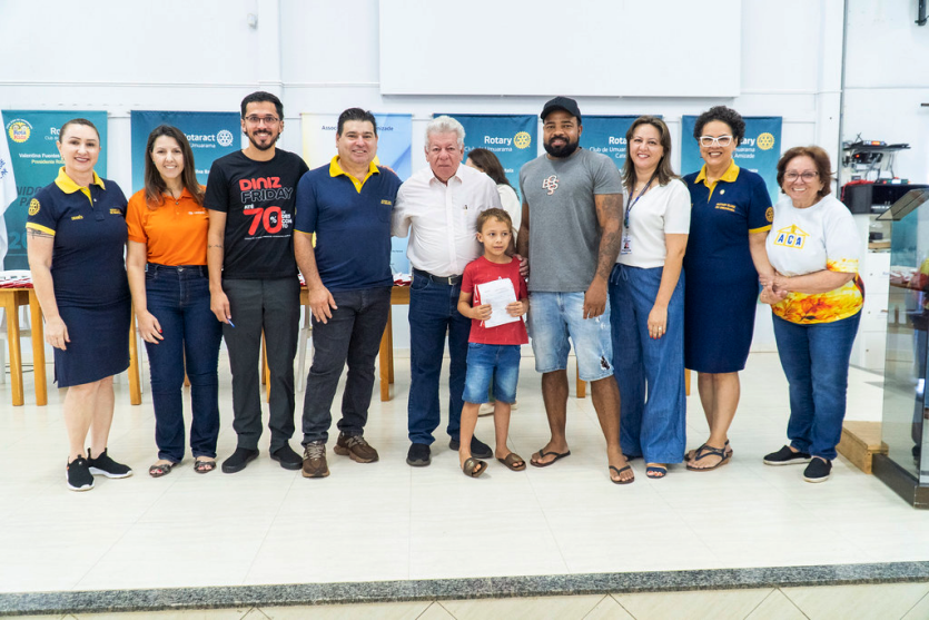 Ação Atende Alunos Da Rede Municipal Com óculos Gratuitos(4)