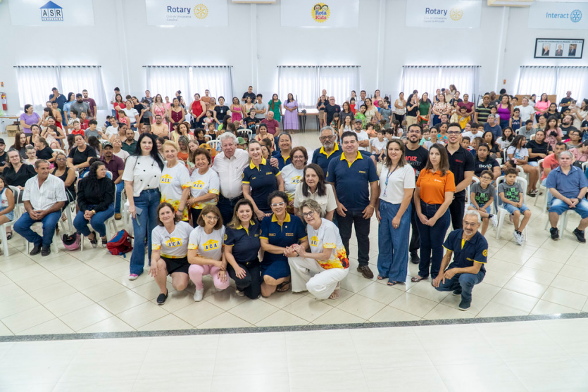 Ação Atende Alunos Da Rede Municipal Com óculos Gratuitos(5)