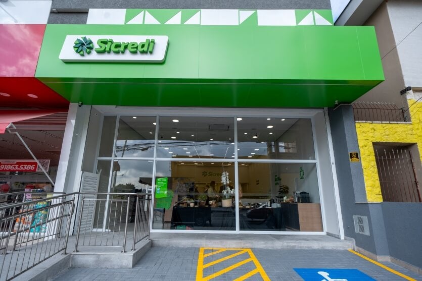 Agência Em Pirituba