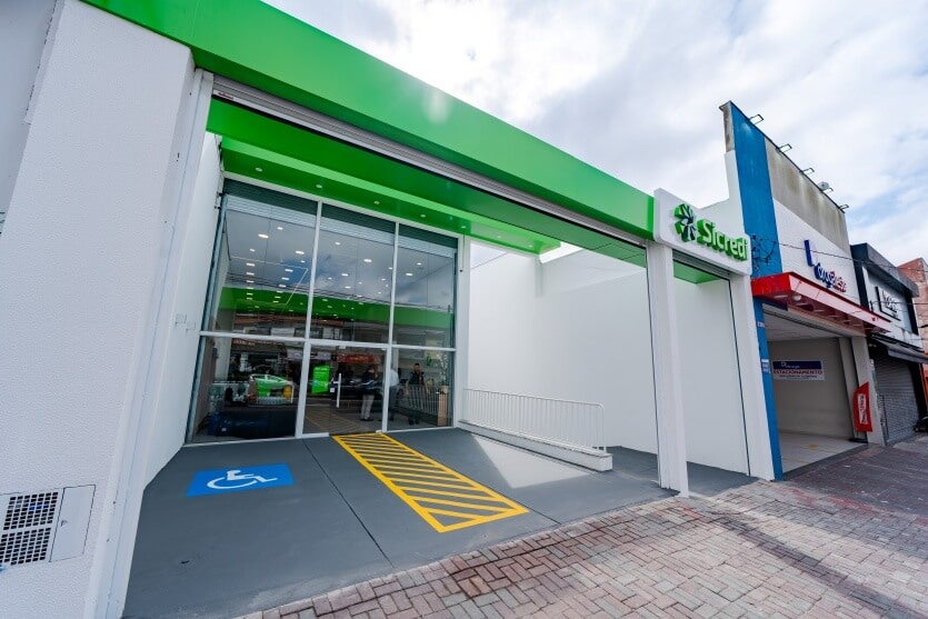 Agência Em São Mateus