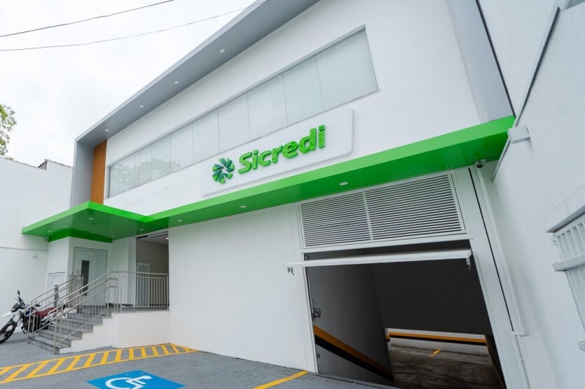 Agência Na Vila Prudente