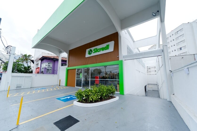 Agência No Tucuruvi