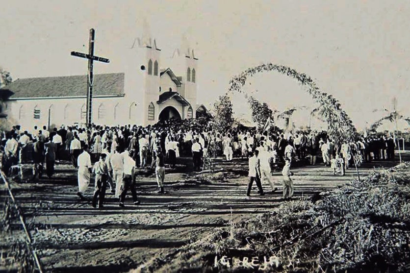 Antigamente O Natal Era Todo Dedicado A Jesus, Sem Papai Noel! (3)