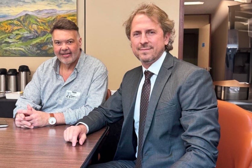 Balsa Para Travessia Do Rio Piquiri Irá Operar Na Próxima Semana (1)