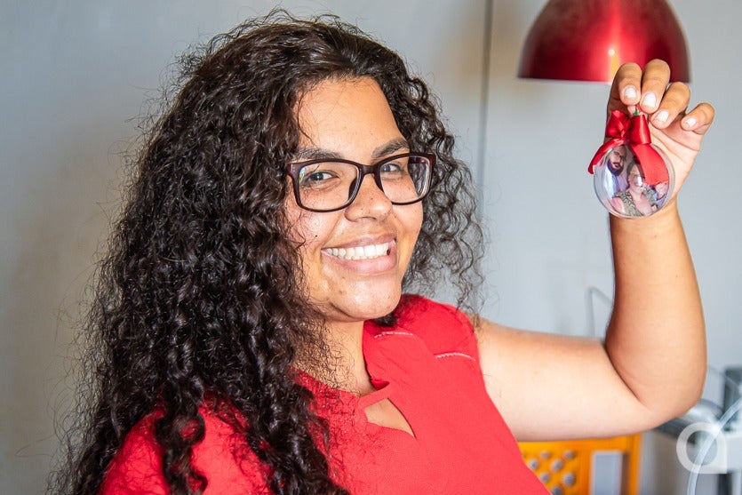 Bolas De Natal Com Fotos (12)