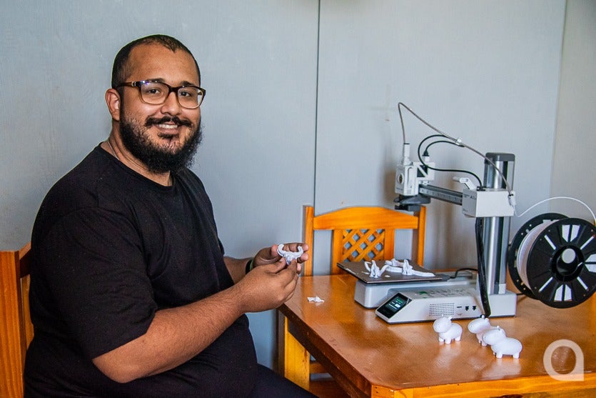 Bolas De Natal Com Fotos (17)