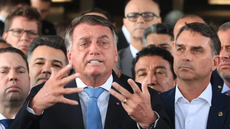 Bolsonaro