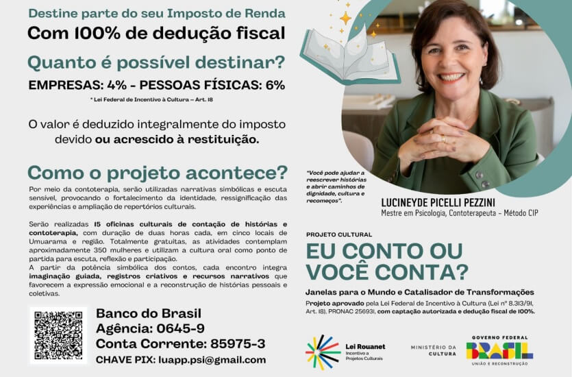 Cdu Pede União Para Manter Recursos Culturais No Município (2)