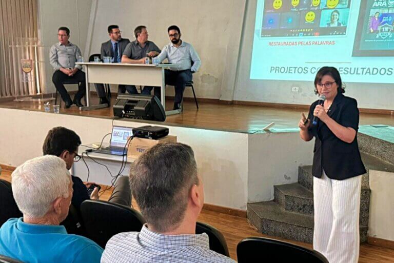 Cdu Pede União Para Manter Recursos Culturais No Município (3)