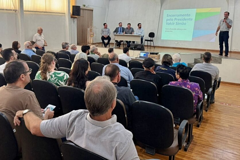 Cdu Pede União Para Manter Recursos Culturais No Município (6)