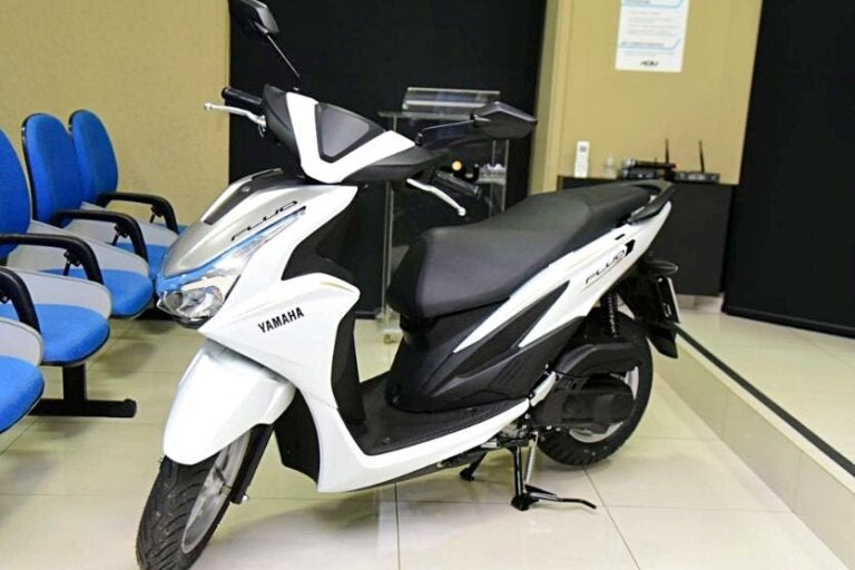 Campanha De Natal Da Aciu Sorteia 2 Motos Yamaha Nesta Sexta