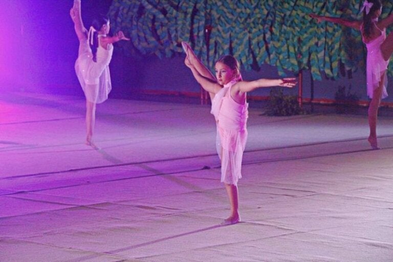 Ginástica Rítmica Da Unipar Faz Apresentação Gratuita No Dia 13 (2)