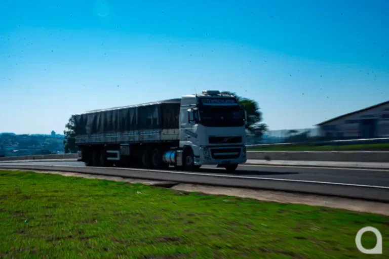 Greve Caminhão 2