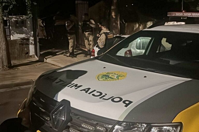 Homem é Assassinado A Tiros Na Noite Desta Sexta Em Umuarama 1