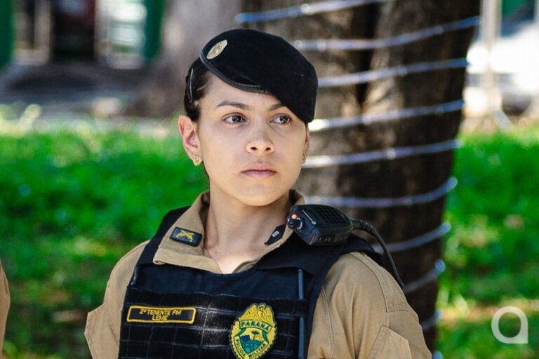 Ten. Giovanna Leme