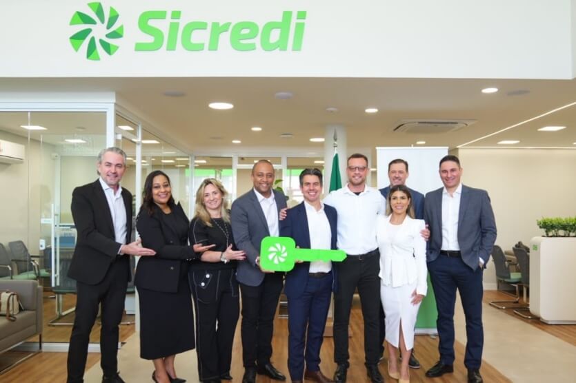 Inauguração Em São Mateus