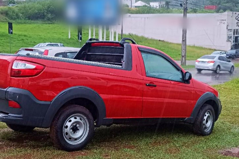 Motociclista E Passageira Ficam Feridos Após Acidente Na Paraná (2)