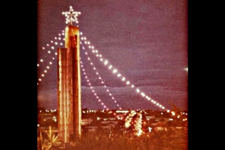 Natal Inesquecível Umuarama Já Teve Decoração Natalina Gigante! (3)